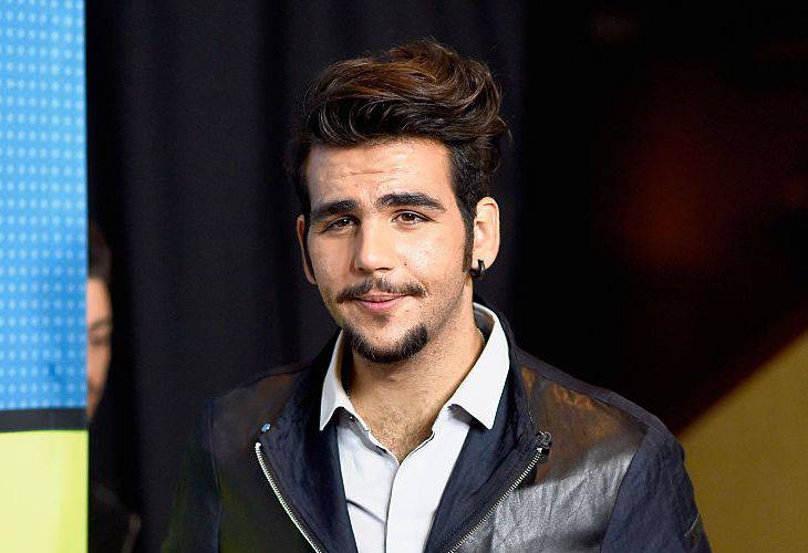 il volo ignazio boschetto