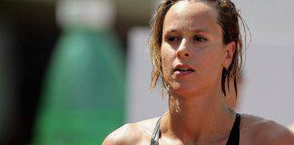 federica pellegrini malattia