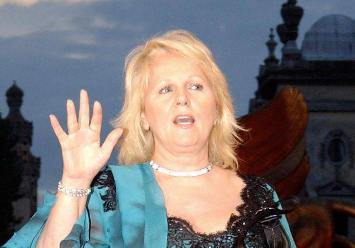 Quanto Guadagna Katia Ricciarelli Al Grande Fratello