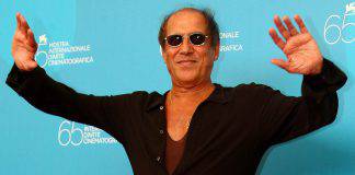 adriano celentano zio