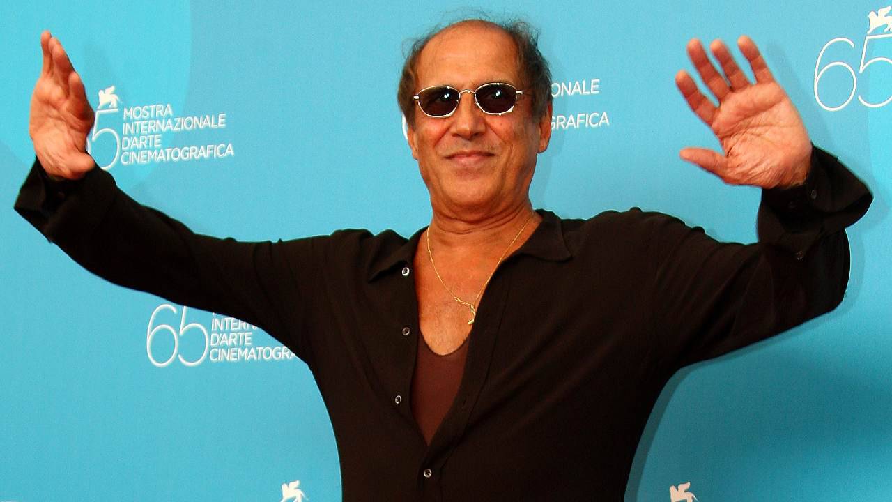 adriano celentano zio