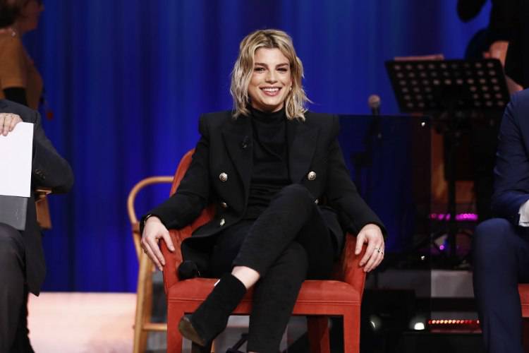 emma marrone