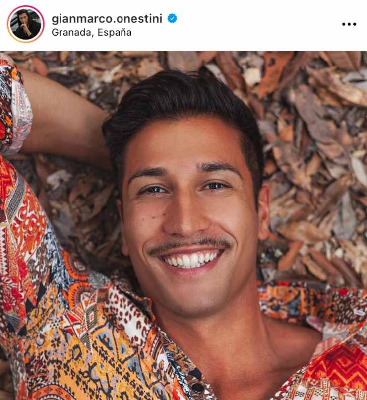 Gianmarco Onestini