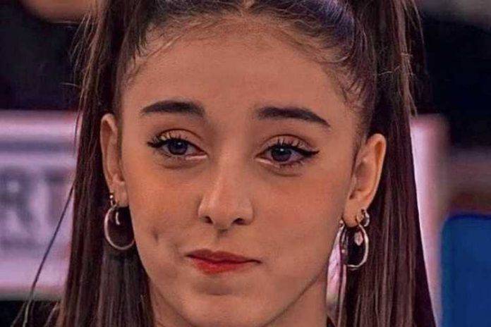 In Che Squadra Era Giulia Di Amici