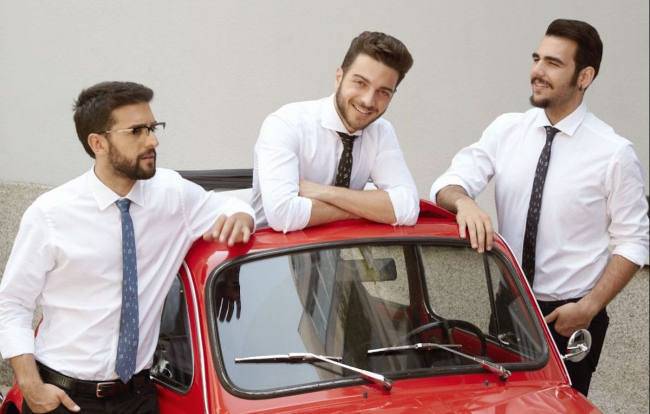 Il Volo, quanto guadagnano i tre tenori italiani? Le cifre