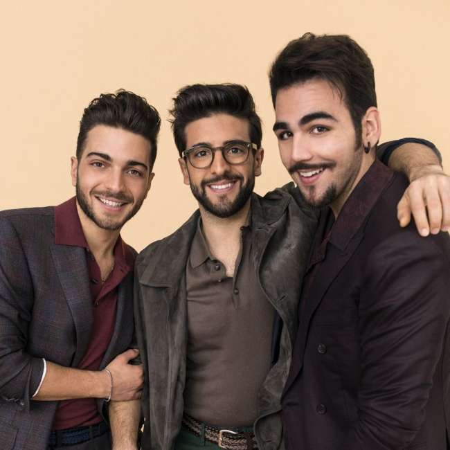 Il Volo, quanto guadagnano i tre tenori italiani? Le cifre