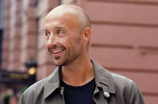 Joe Bastianich: ecco la sua bellissima ex moglie Deanna