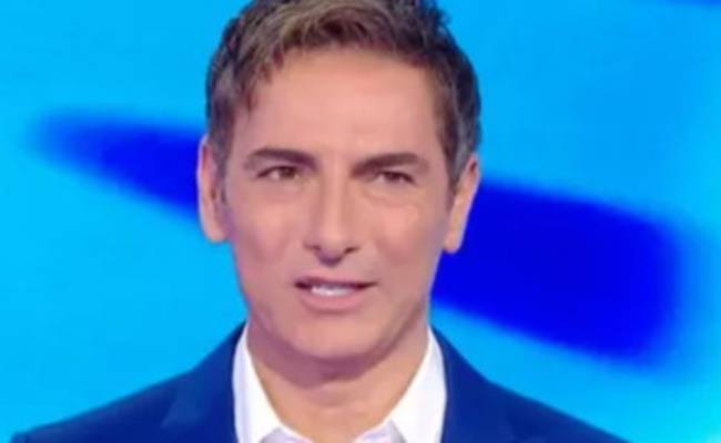 Marco Liorni: ecco quanto guadagna con il programma Reazione a Catena