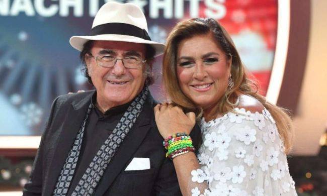 Romina Power senza freni: ecco i dettagli su Al Bano in camera d'albergo