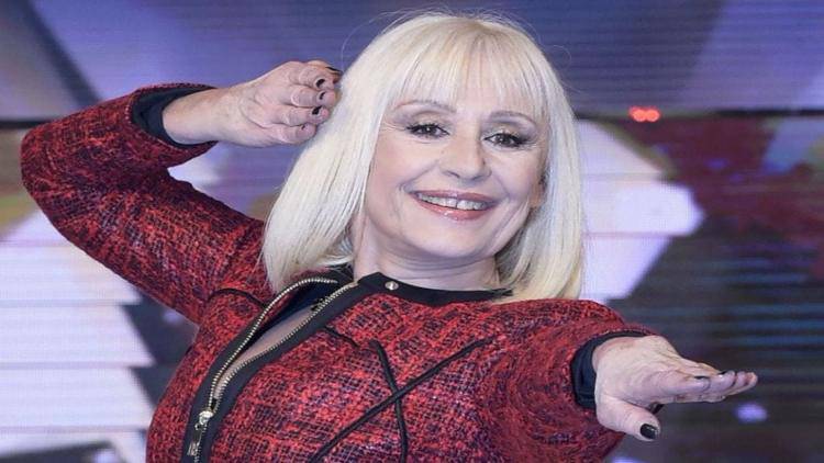 Casa Roma La Casa Di Raffaella Carrà