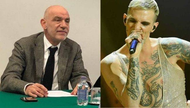 Chi è Il Padre Di Achille Lauro