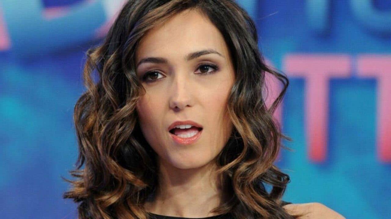 Caterina Balivo: la sua casa è di una bellezza rara