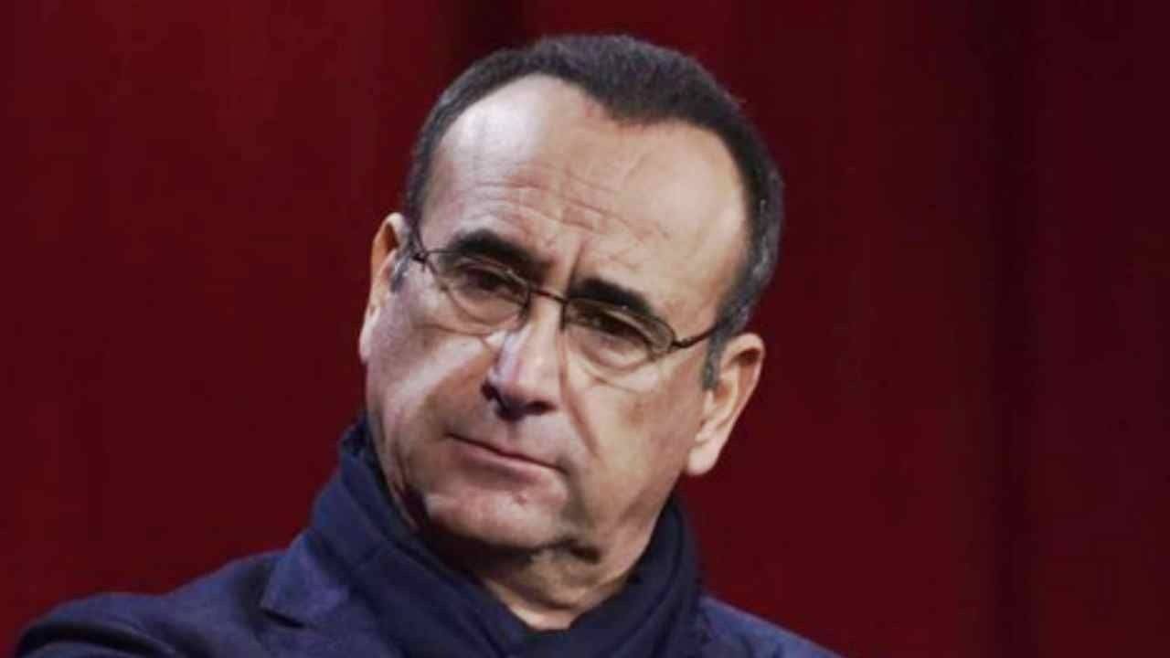 carlo conti