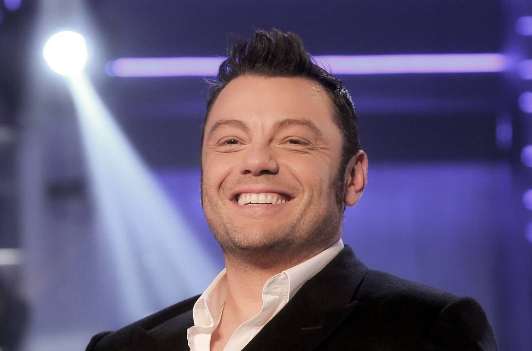 La villa di Tiziano Ferro a Los Angeles