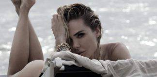 ilary blasi bikini