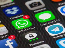 Whatsapp: ecco il trucco per mandarsi messaggi da soli