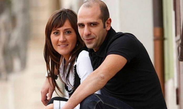 Chi è La Moglie Di Checco Dei Modà