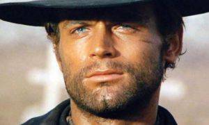 Terence Hill figlio Jess