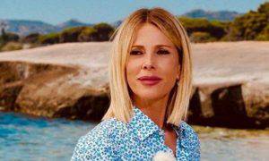 Alessia Marcuzzi lascia Mediaset