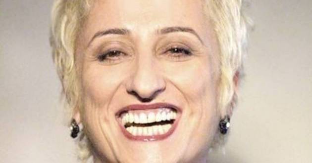 Un posto al sole:l'attrice di Dolly ecco cosa fa oggi, e com'è