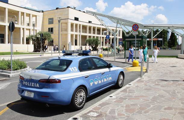 Polizia 