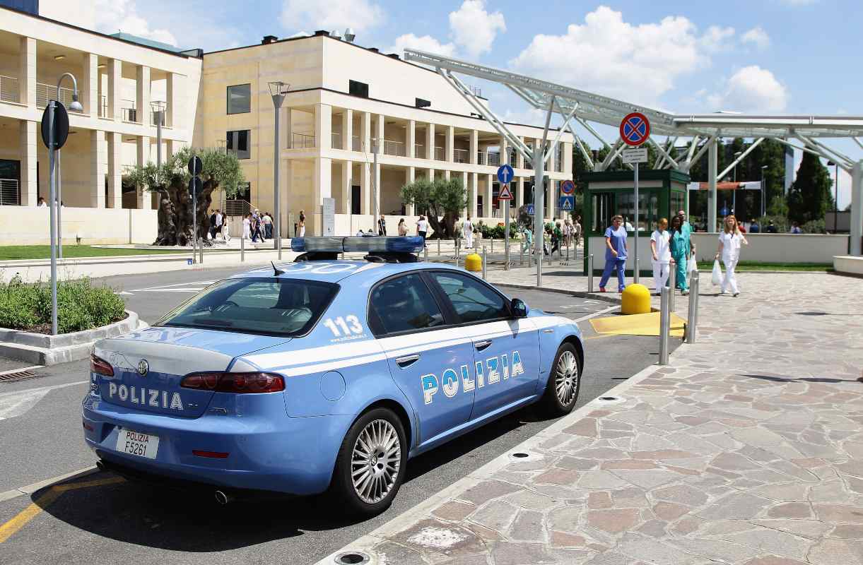 polizia