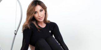 sabrina salerno bikini