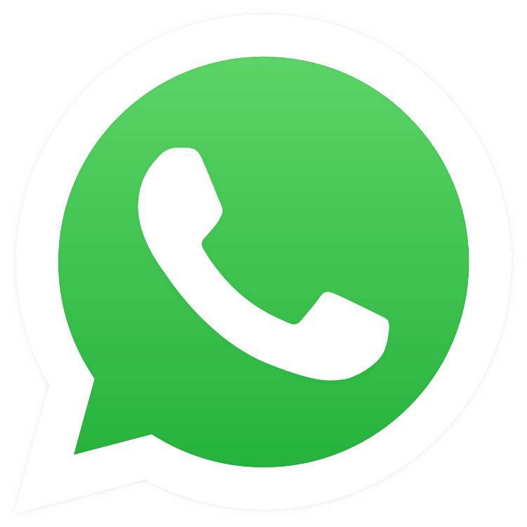 whatsapp pagamento