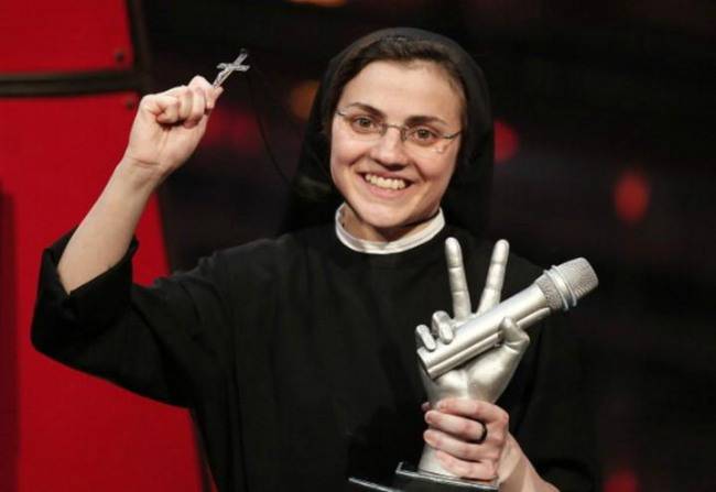 The Voice, ricordate Suon Cristina? Ecco com'è diventata e cosa fa ora