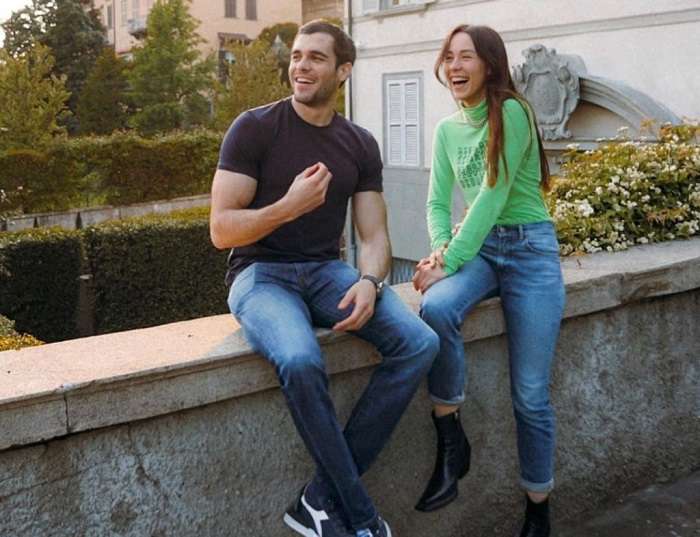 Aurora Ramazzotti si è lasciata con Goffredo Cerza?