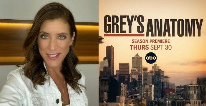 Grey's Anatomy cosa succede nella 18° stagione?