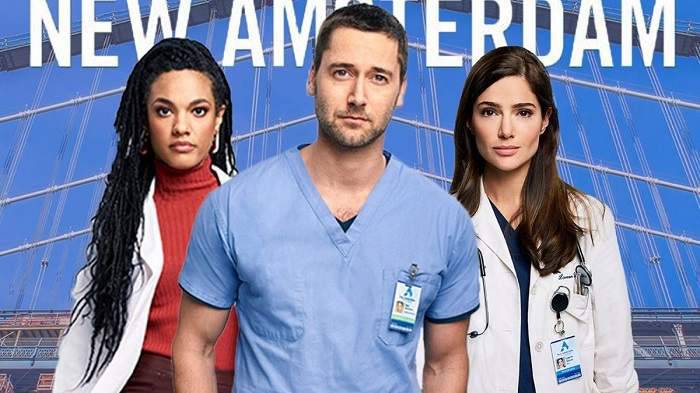 New Amsterdam: cosa succede nella quarta stagione?