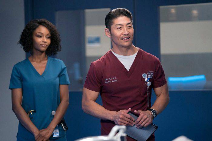 Chicago Med 5: cosa succede nei prossimi episodi?