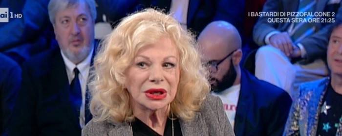 I Soliti Ignoti: Sandra Milo, ospite, compie alcune gaffe