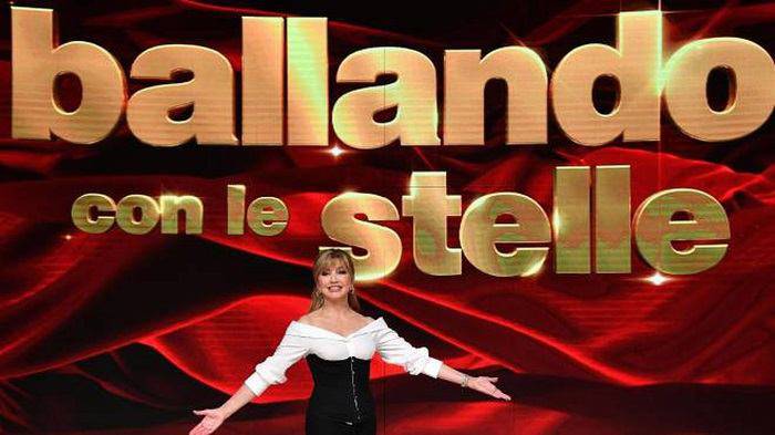 Svelato il cast di "Ballando con Le Stelle"