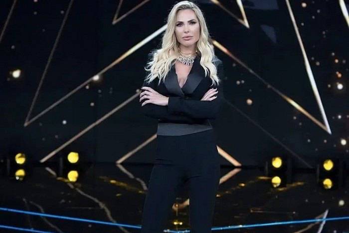 Cambiamenti in vista per la trasmissione di Ilary Blasi, "Star in the Star"