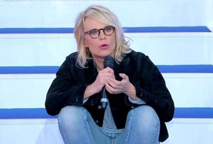 &D: Joele sarebbe stato allontanato dallo studio di Mediaset