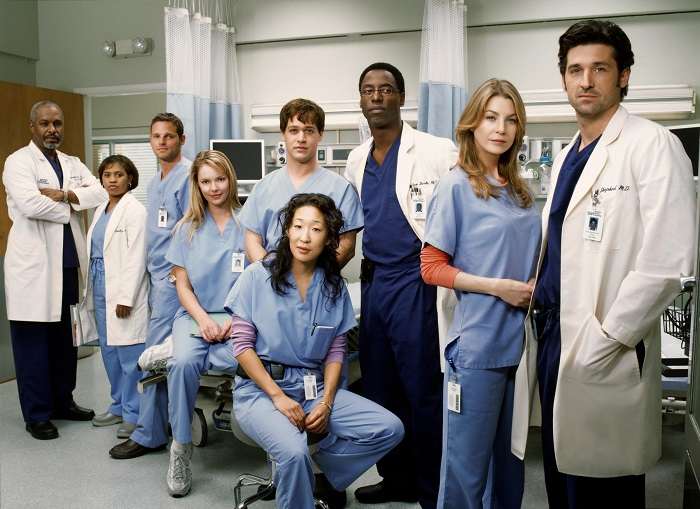 Nuovi aneddoti dal libro "How to say a life: The inside story of Grey’s Anatomy"