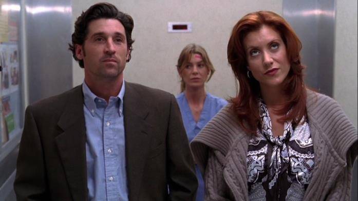 Il ritorno di Addison Montgomery nelle corsie del Grey- Sloan Memorial