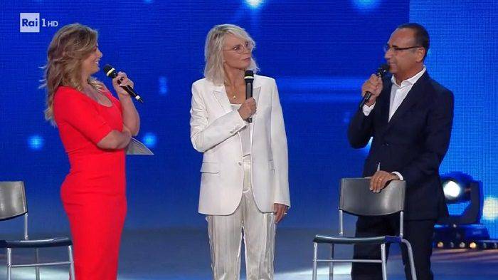 Maria De Filippi lascia tutti a bocca aperta con la sua affermazione