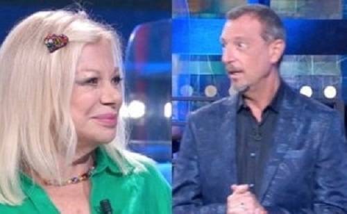 I Soliti Ignoti: Sandra Milo, ospite, compie alcune gaffe