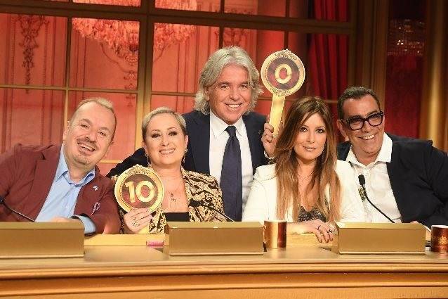 Svelato il cast di "Ballando con Le Stelle"