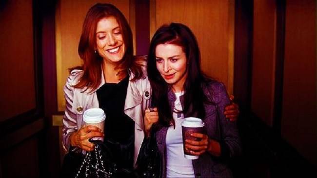 Svelato il motivo del ritorno in Grey's Anatomy di Addison Montgomery