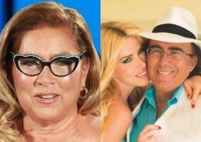 Romina e Al Bano: nuovi attriti per la coppia più amata