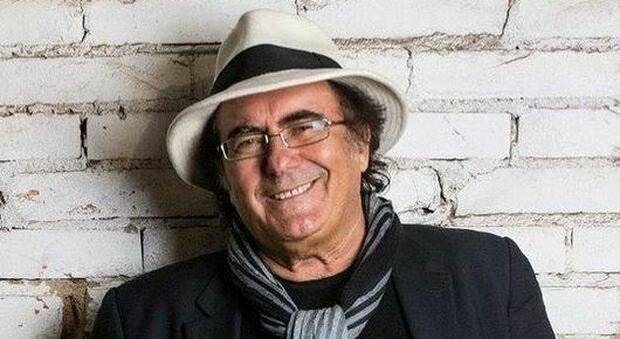 Al Bano nuovo concorrente di Ballando con Le Stelle