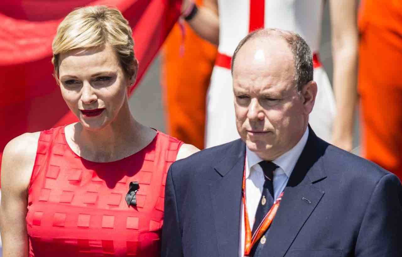 Alberto di Monaco: finalmente la verità su Charlene