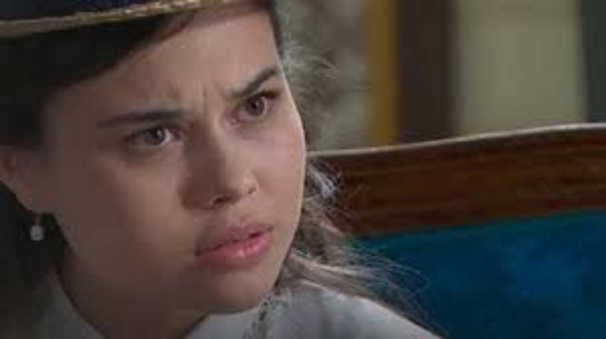 Una Vita: Anabel, svelato cosa ha combinato in Messico