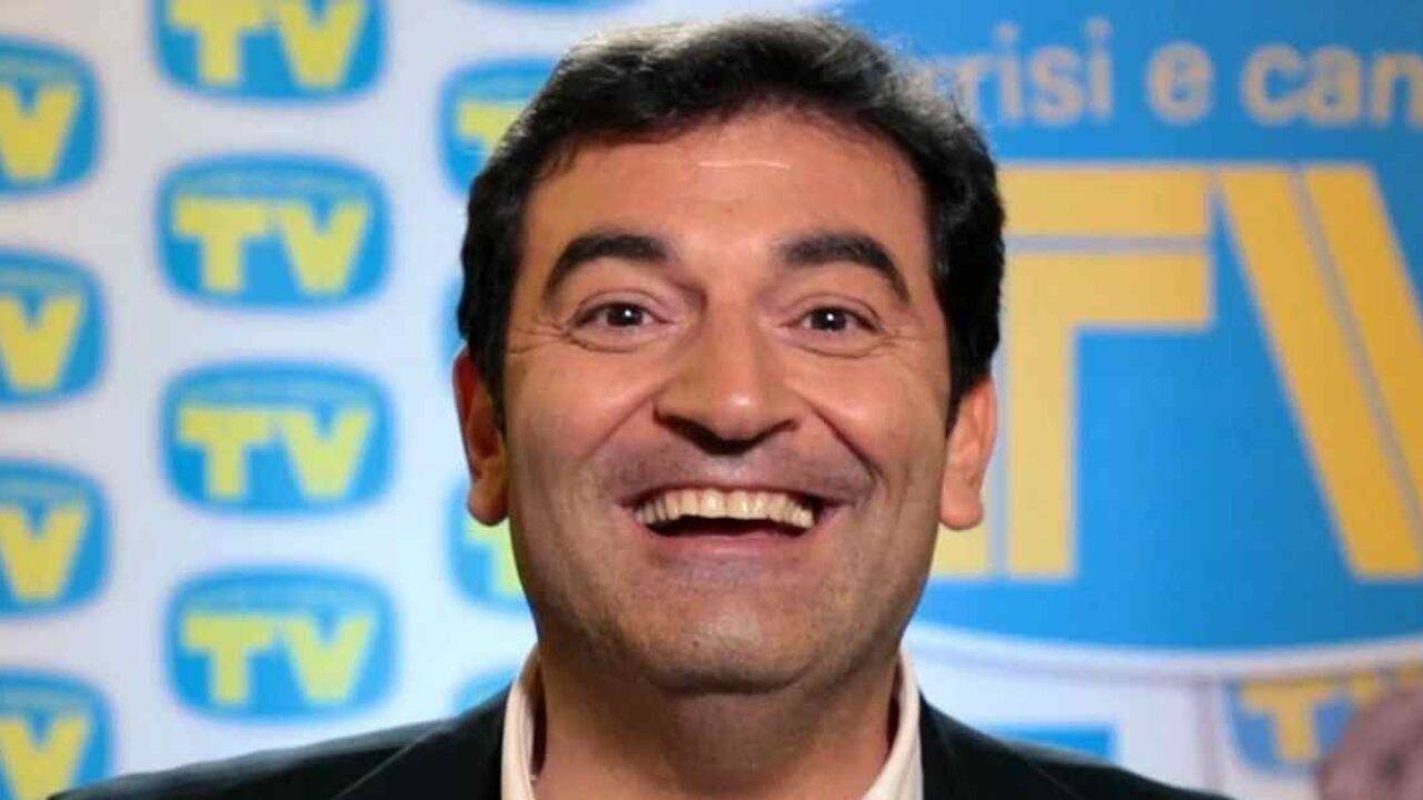 Max Giusti: sapete quanto guadagna? una cifra Incredibile