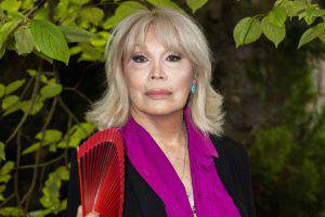 amanda lear