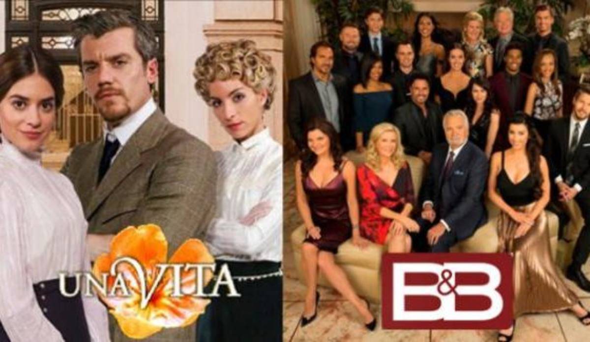 Beautiful ed Una vita non vanno più in onda? Ecco la verità